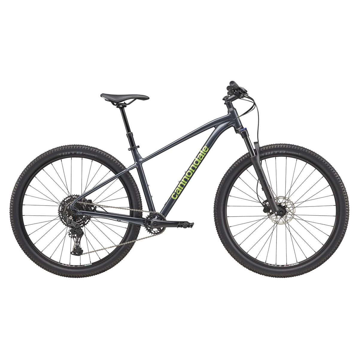 Cannondale Trail Mountain Bike – all3sports