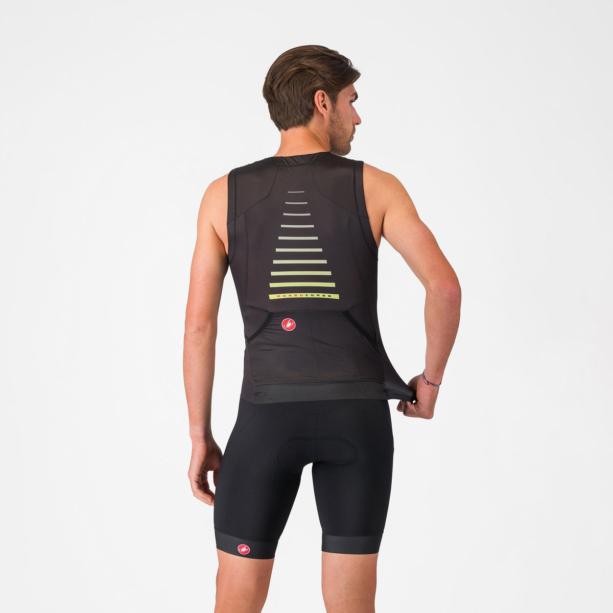 Castelli Tri Short