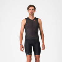 Castelli Tri Short