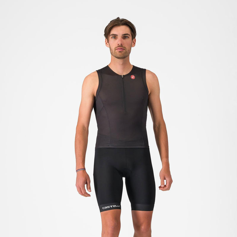Castelli Tri Short