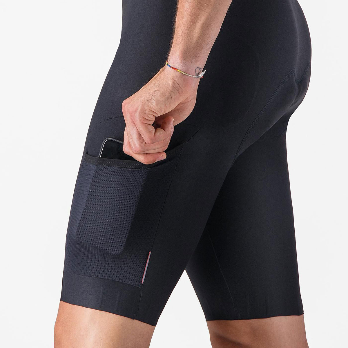 Castelli Unlimited Endurance Bibshort