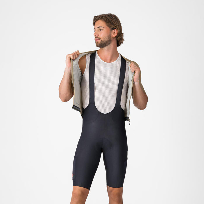 Castelli Unlimited Endurance Bibshort