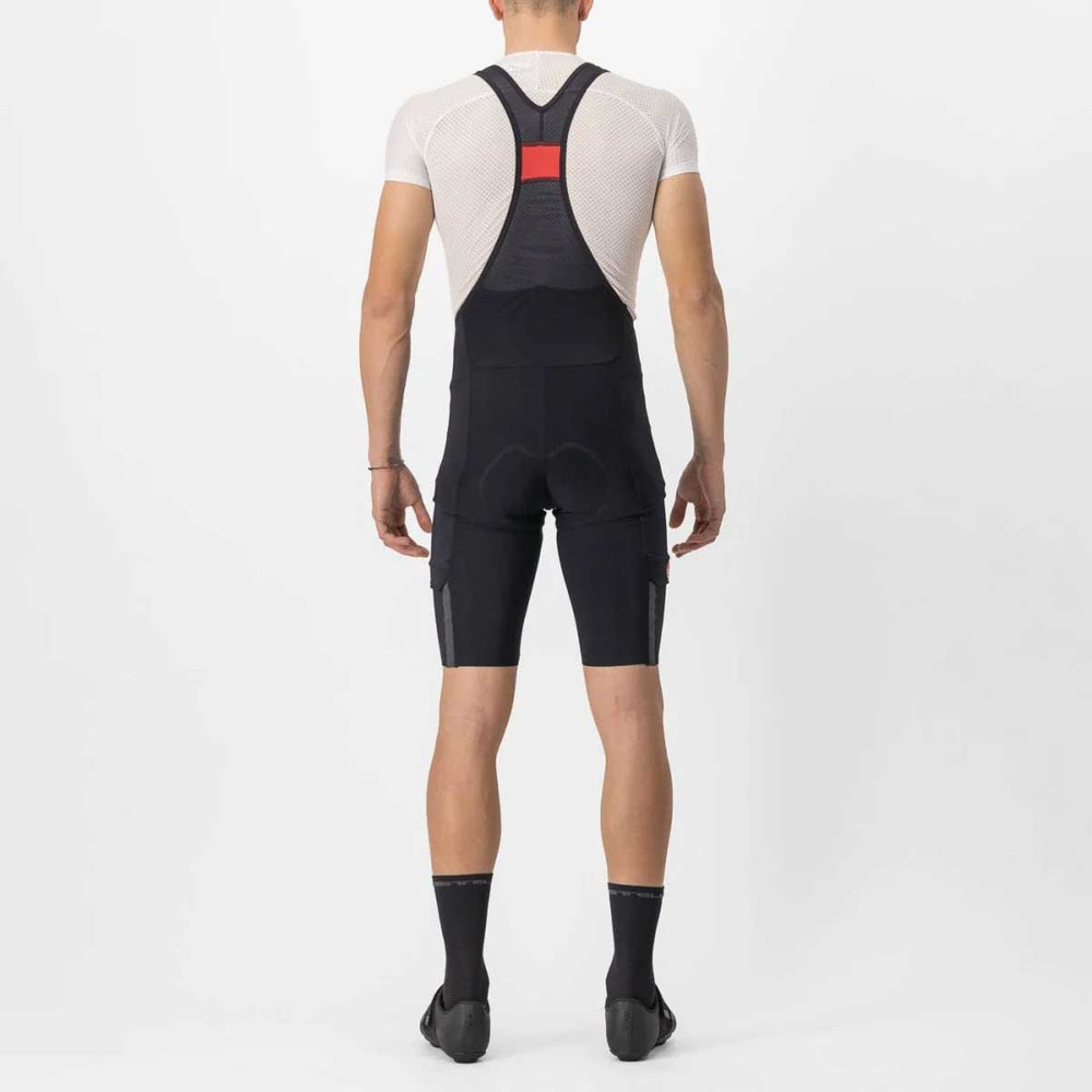 Castelli Unlimited Thermal Cycling BibShort