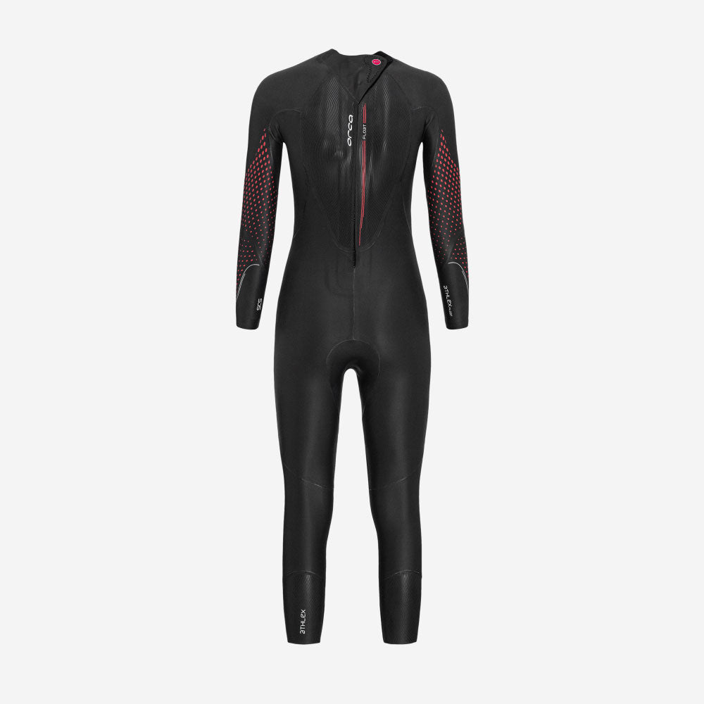 Orca Women's Athlex Float V2 Triathlon Wetsuit