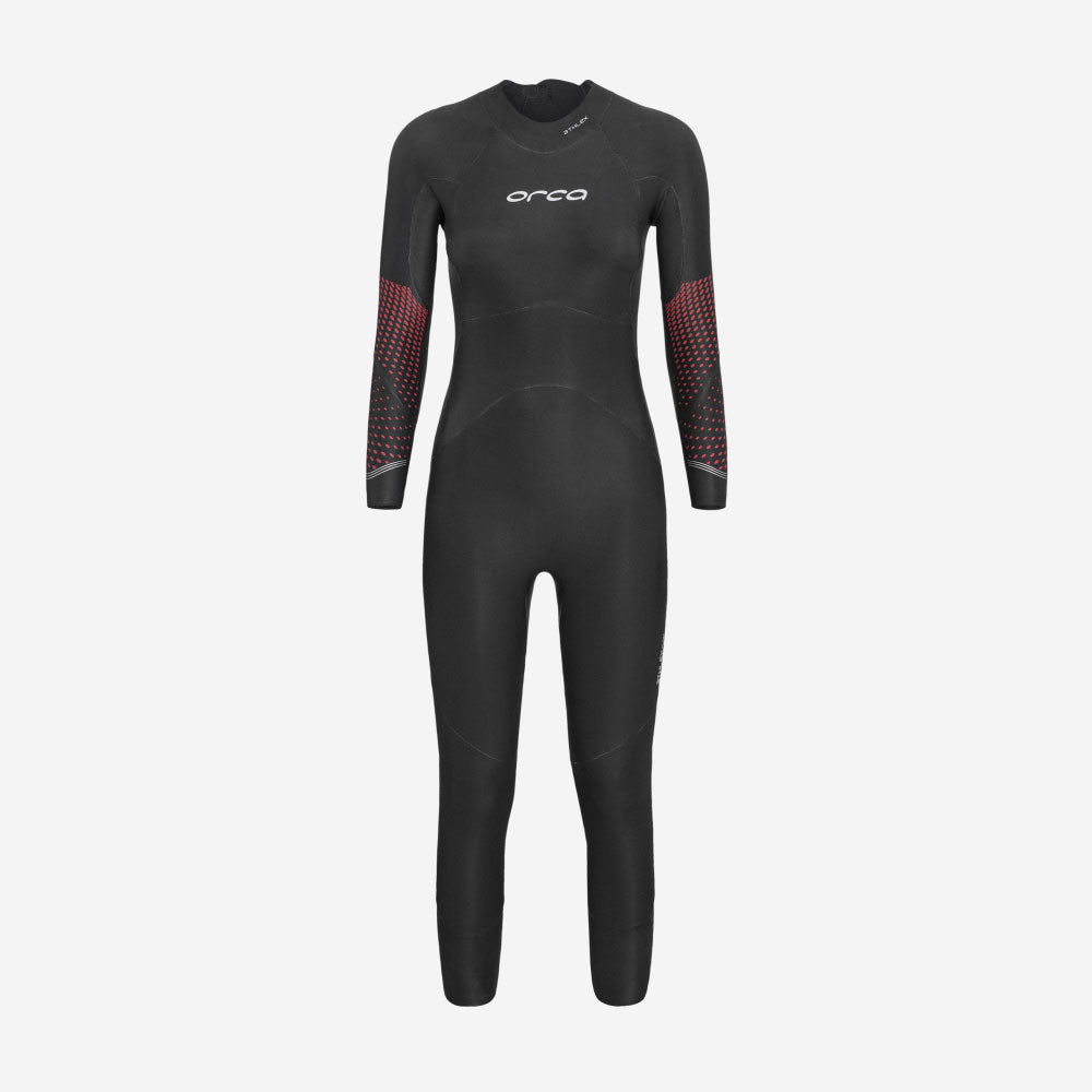 Orca Women's Athlex Float V2 Triathlon Wetsuit