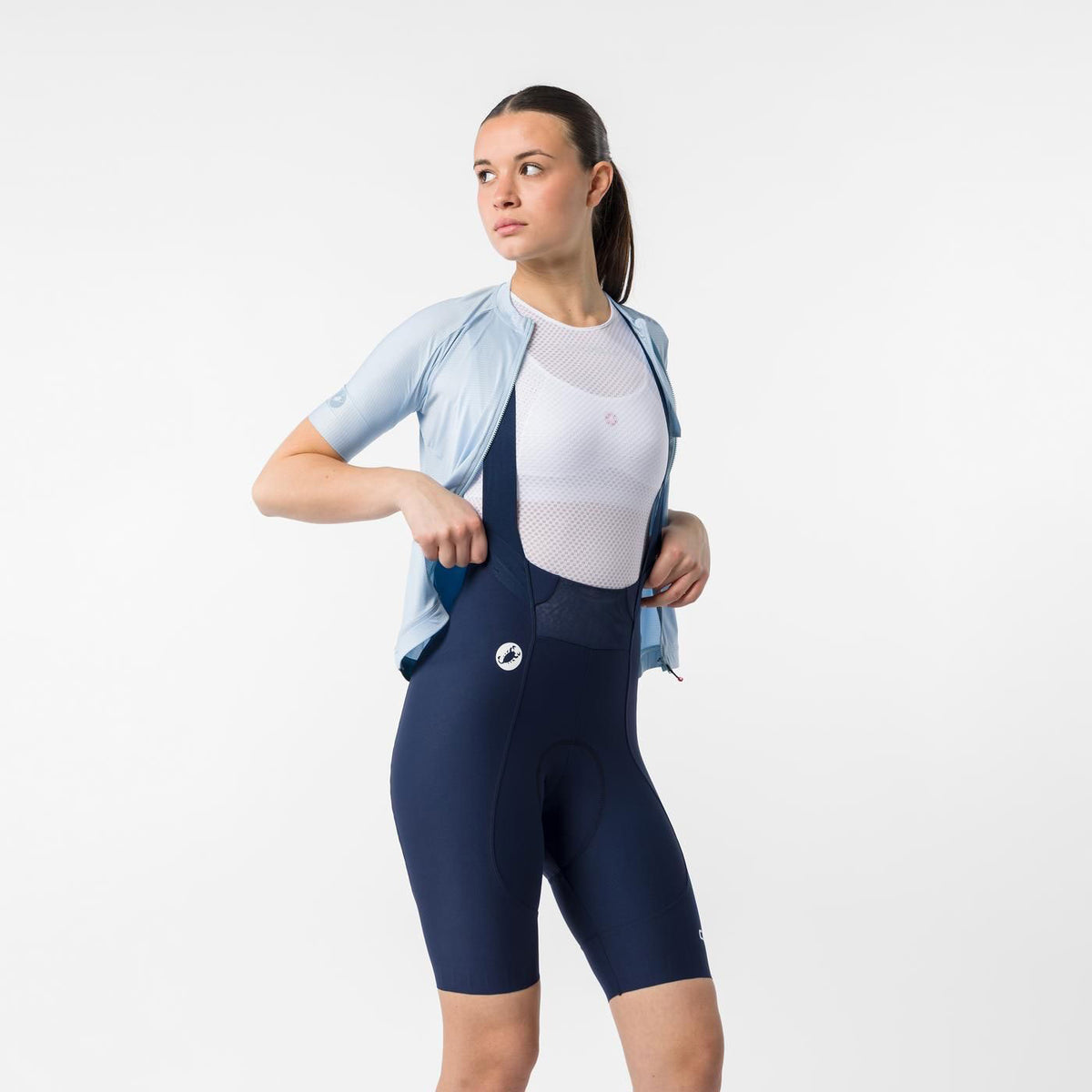Castelli Women's Espresso 2 DT Bibshort
