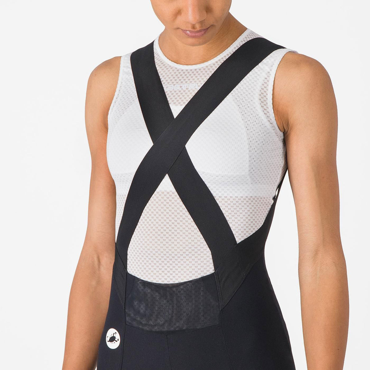 Castelli Women's Espresso 2 DT Bibshort