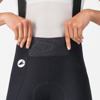 Castelli Women's Espresso 2 DT Bibshort