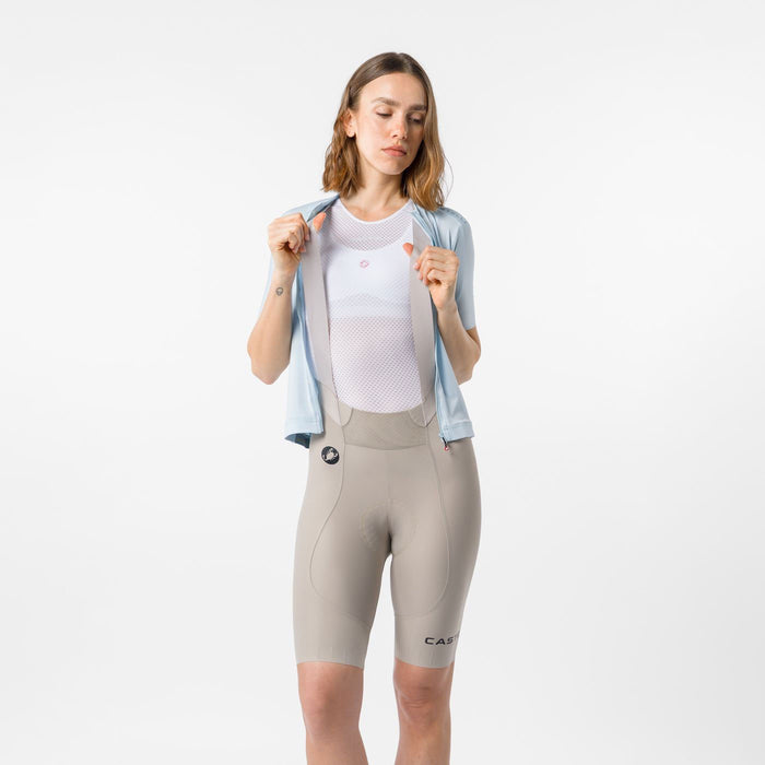 Castelli Women's Espresso 2 DT Bibshort