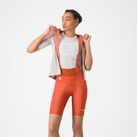 Castelli Women's Espresso 2 DT Bibshort
