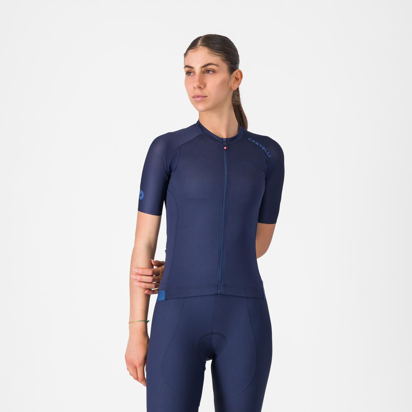 Castelli Women's Espresso 2 Jersey – all3sports