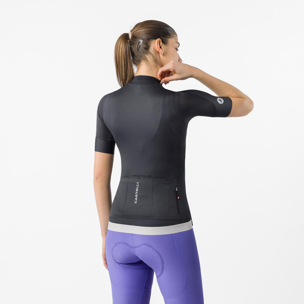 Castelli Women's Espresso 2 Jersey