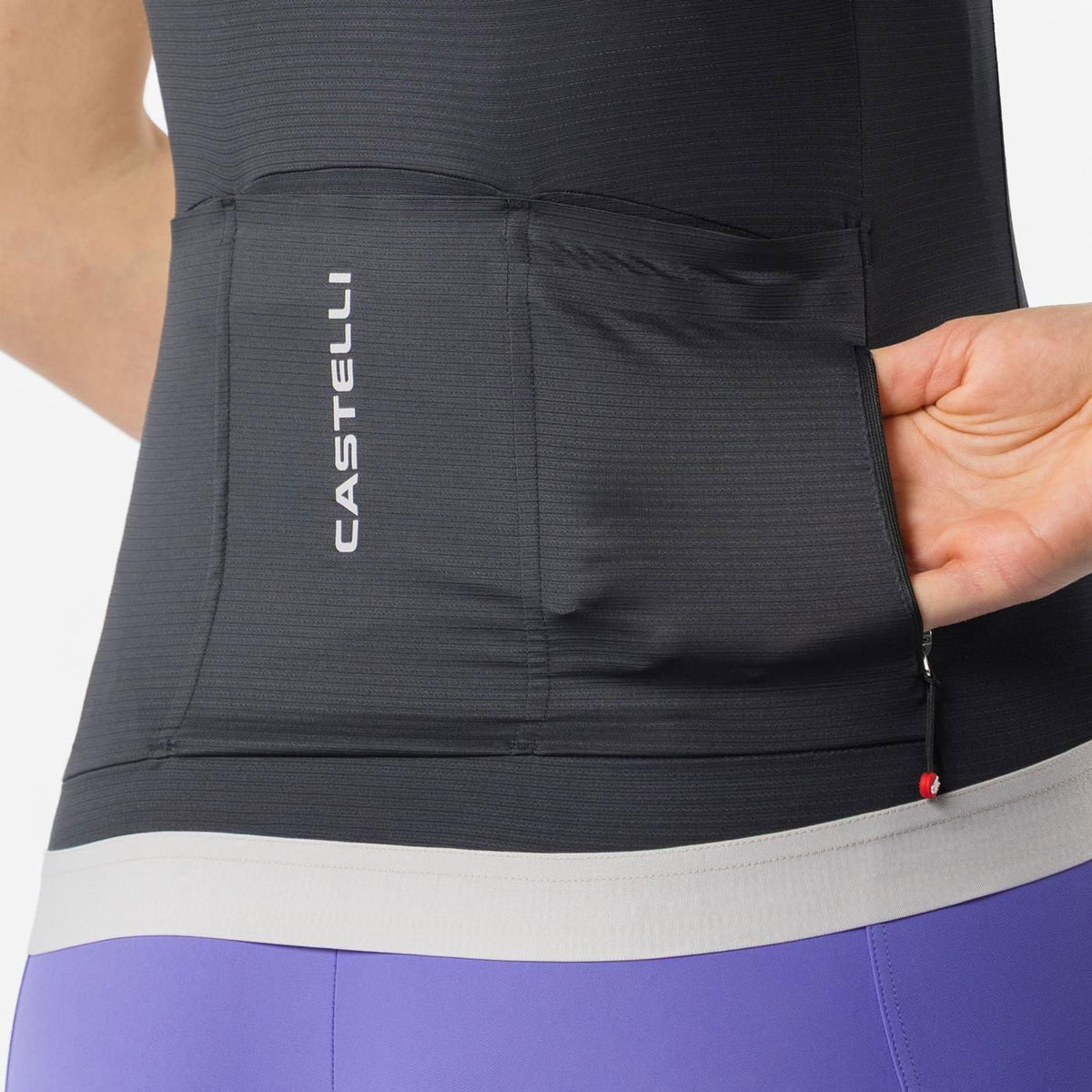 Castelli Women's Espresso 2 Jersey