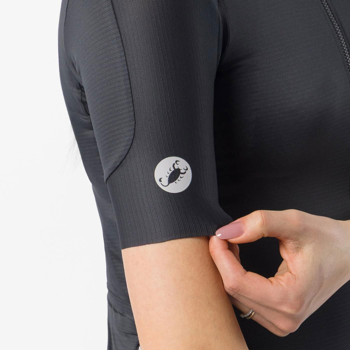 Castelli Women's Espresso 2 Jersey