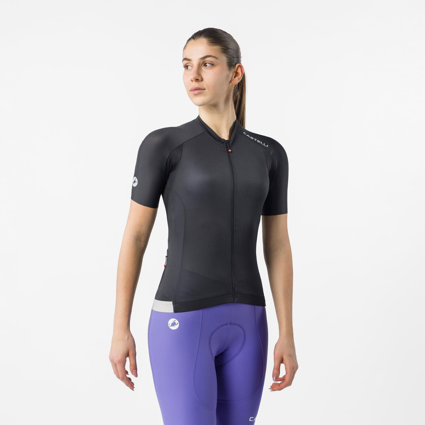 Castelli Women's Espresso 2 Jersey – all3sports