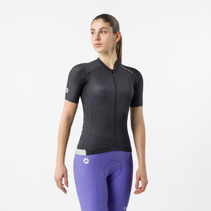 Castelli Women's Espresso 2 Jersey