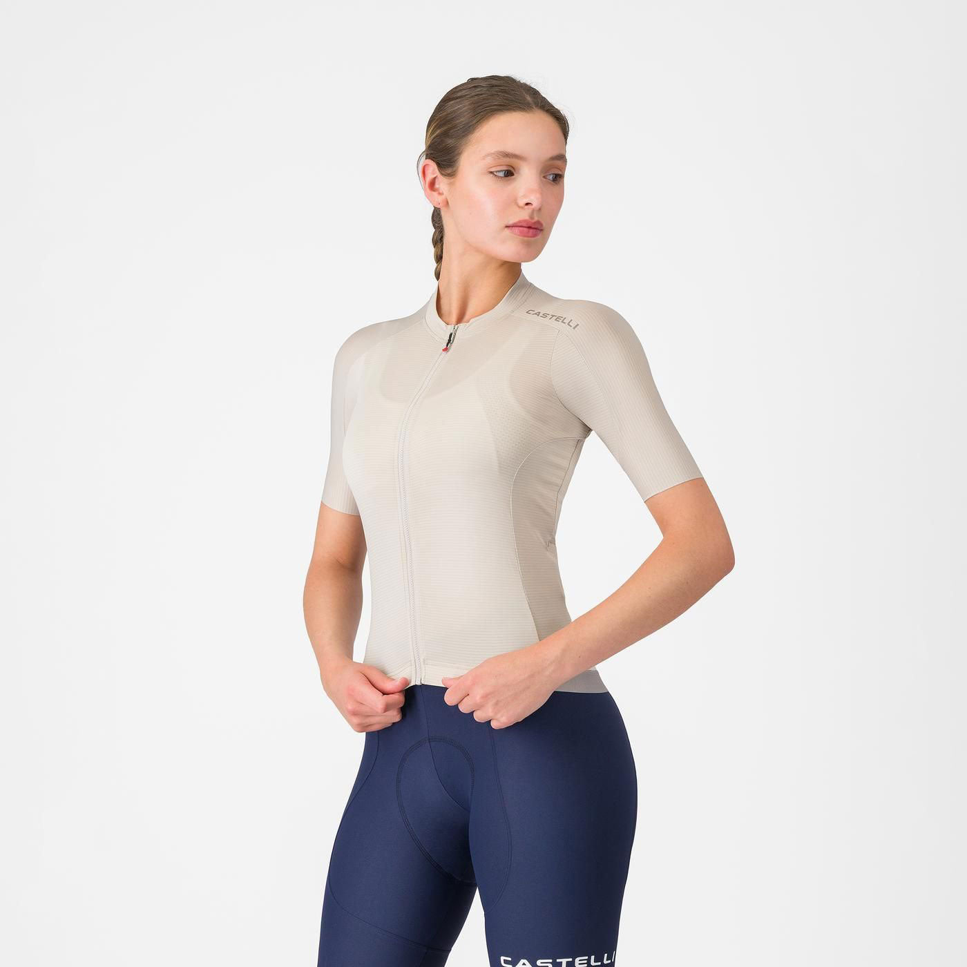 Castelli Women's Espresso 2 Jersey – all3sports