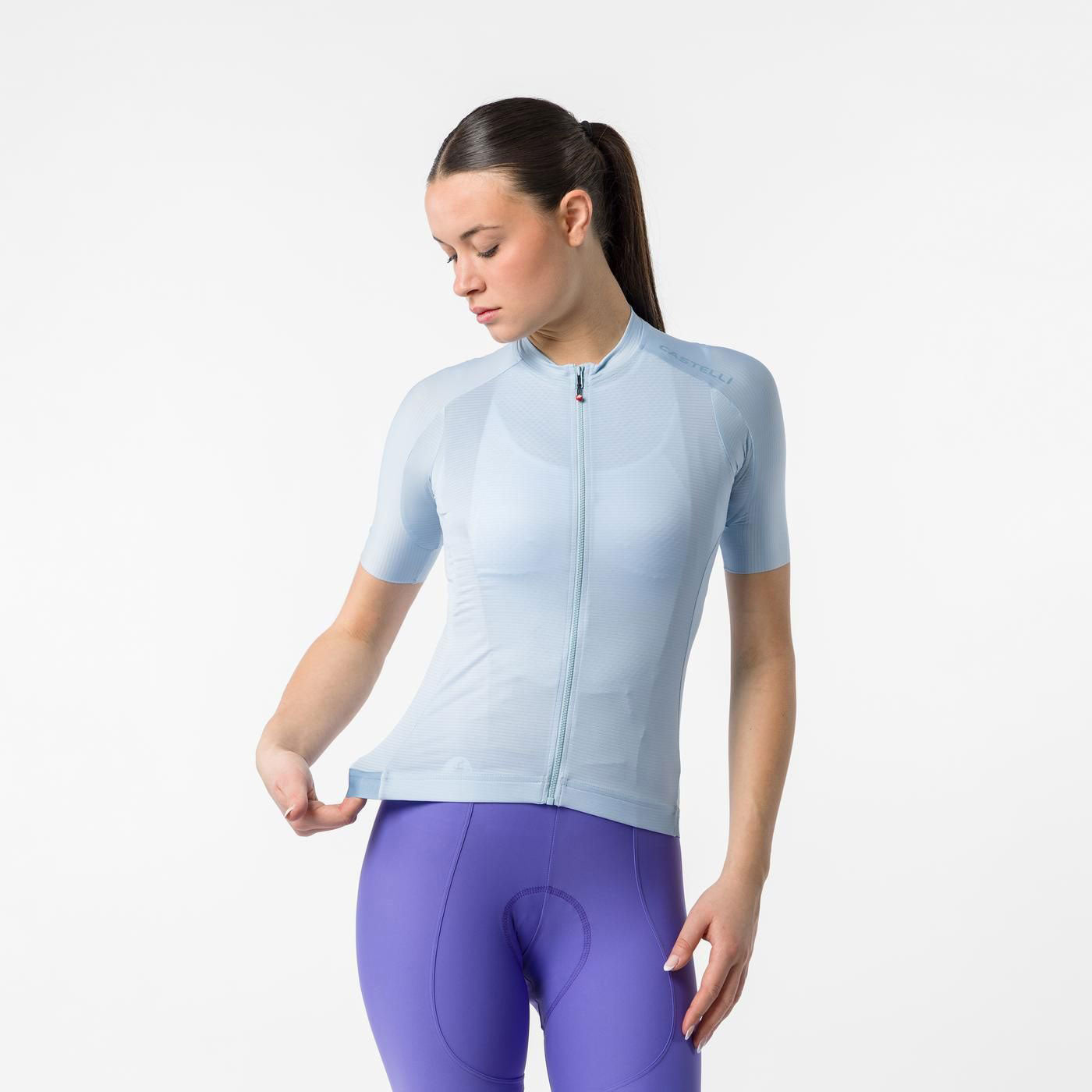 Castelli Women's Espresso 2 Jersey – all3sports