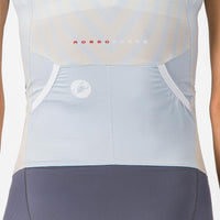 Castelli Women's Free Sanremo 3 Sleeveless Tri Suit