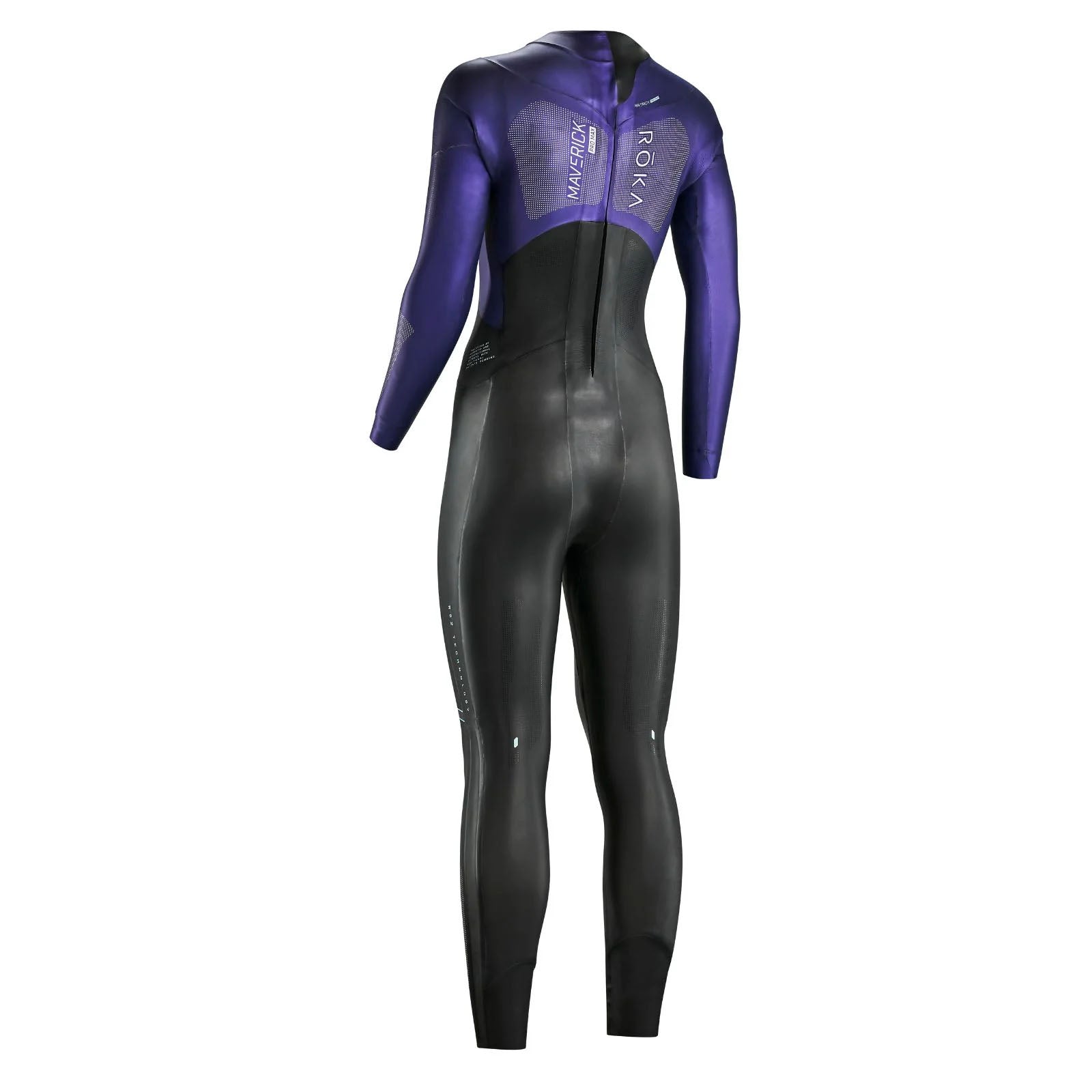 ROKA Women's Maverick ProMax Triathlon Wetsuit – all3sports
