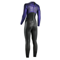 ROKA Women's Maverick ProMax Triathlon Wetsuit