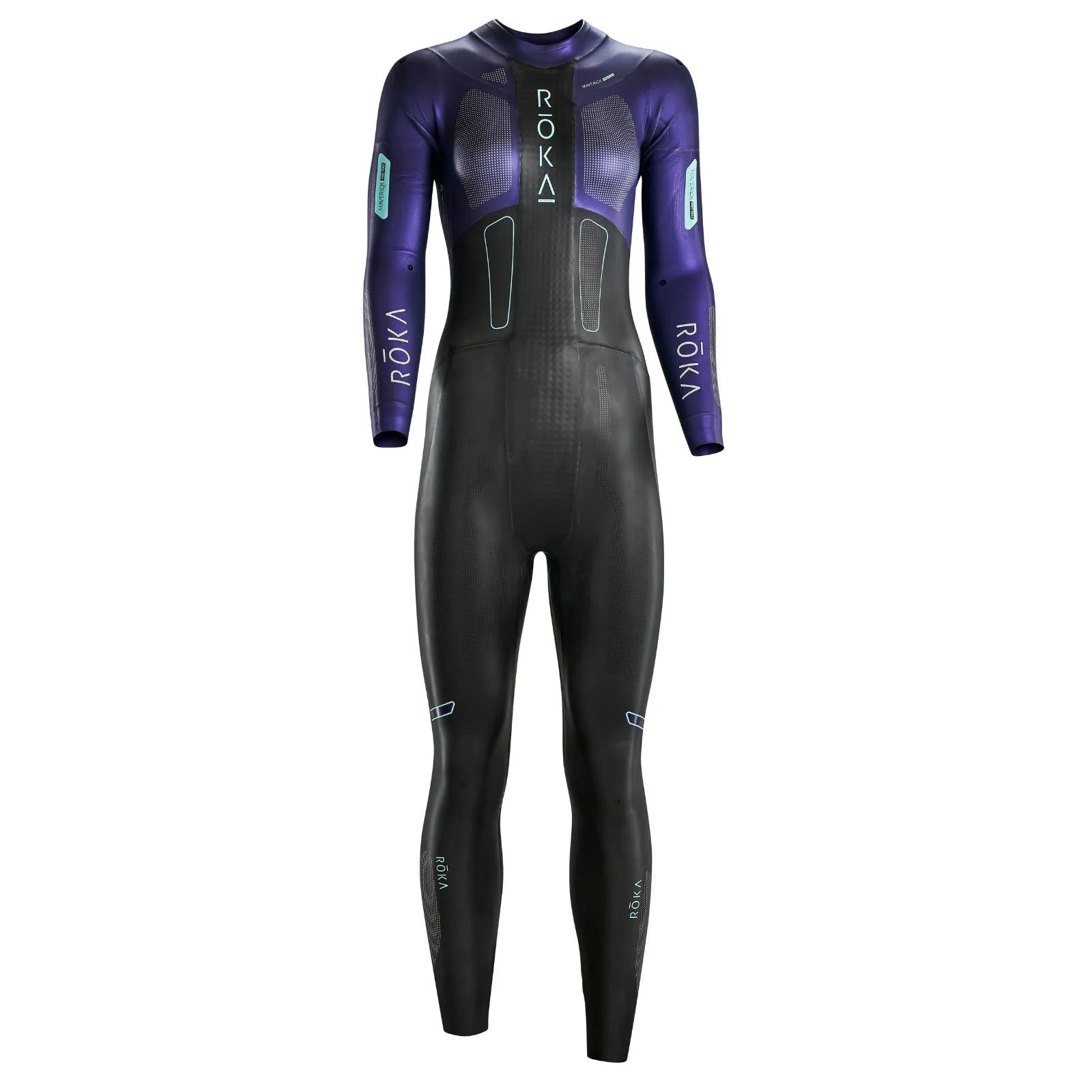 ROKA Women's Maverick ProMax Triathlon Wetsuit – all3sports