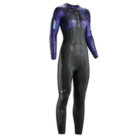 ROKA Women's Maverick ProMax Triathlon Wetsuit