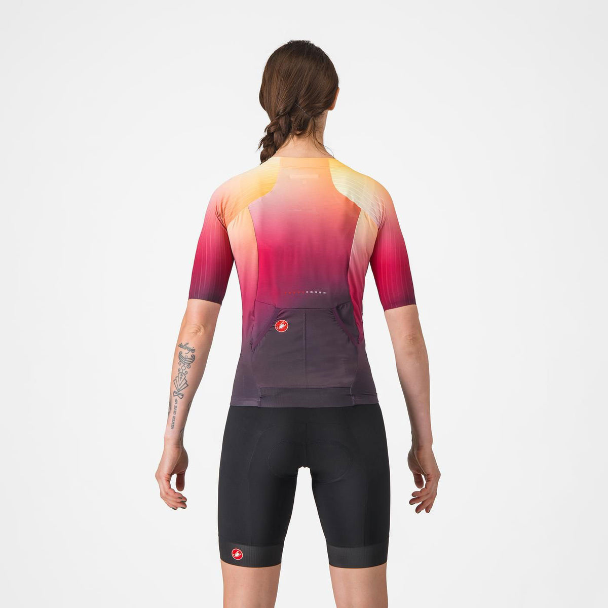 Castelli Women's Tri Short