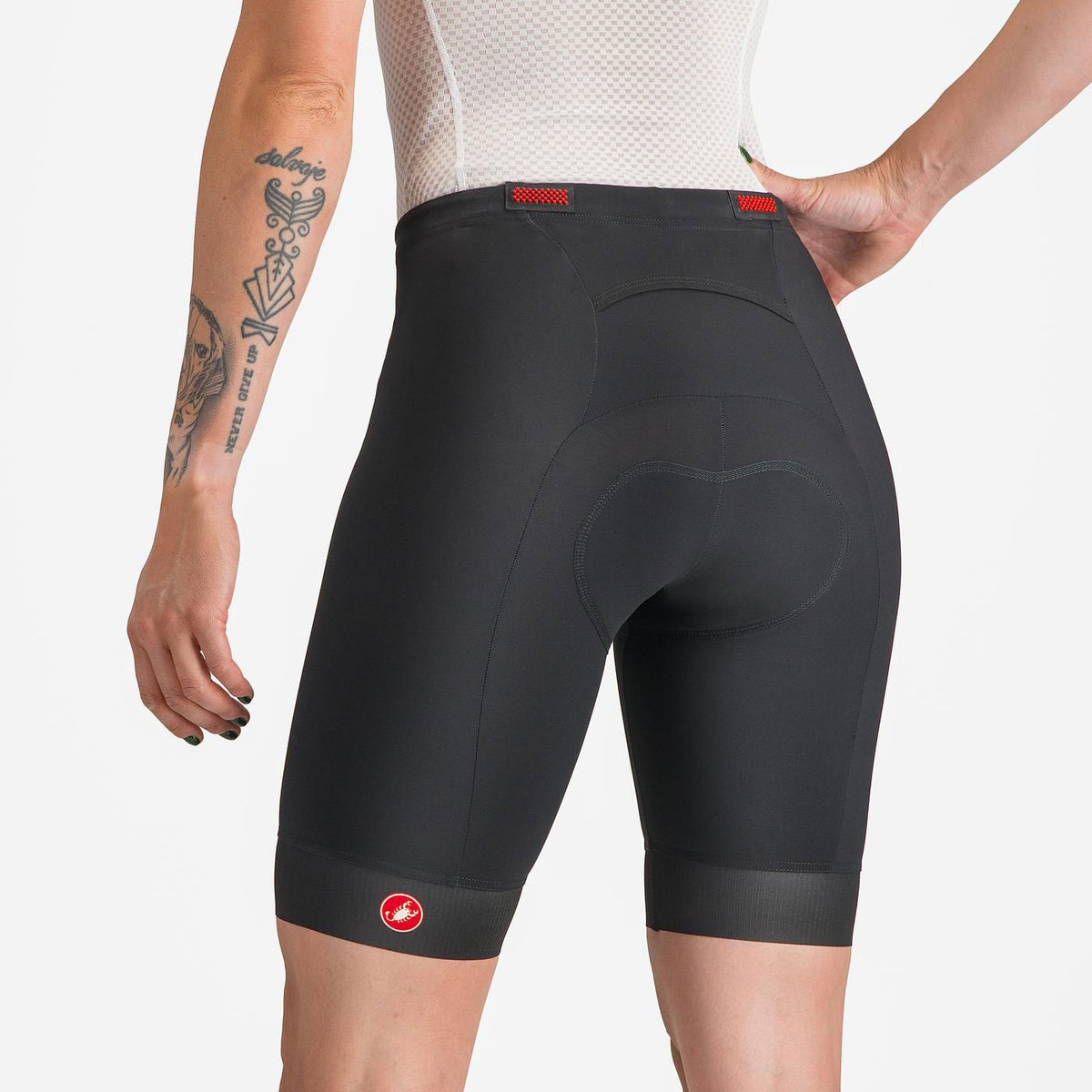 Castelli Women's Tri Short