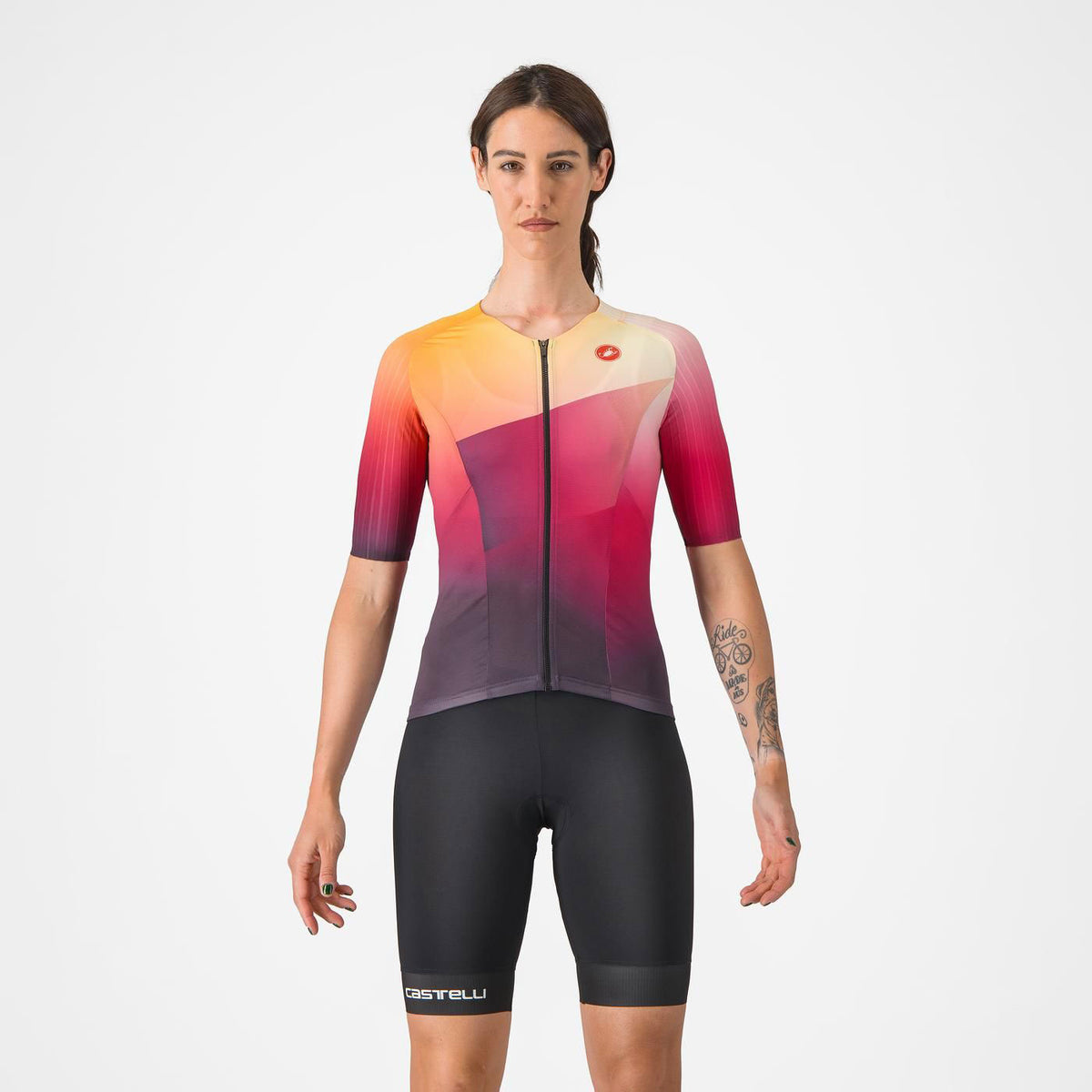 Castelli Women's Tri Short