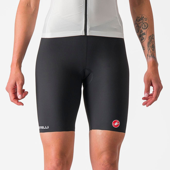 Castelli Women's Core Drill Tri Short