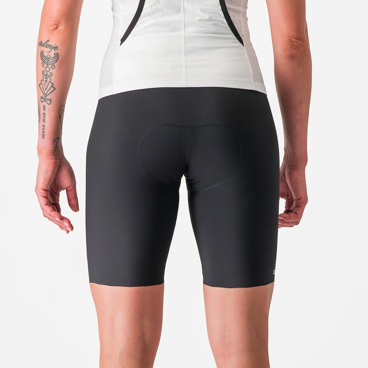 Castelli Women's Core Drill Tri Short