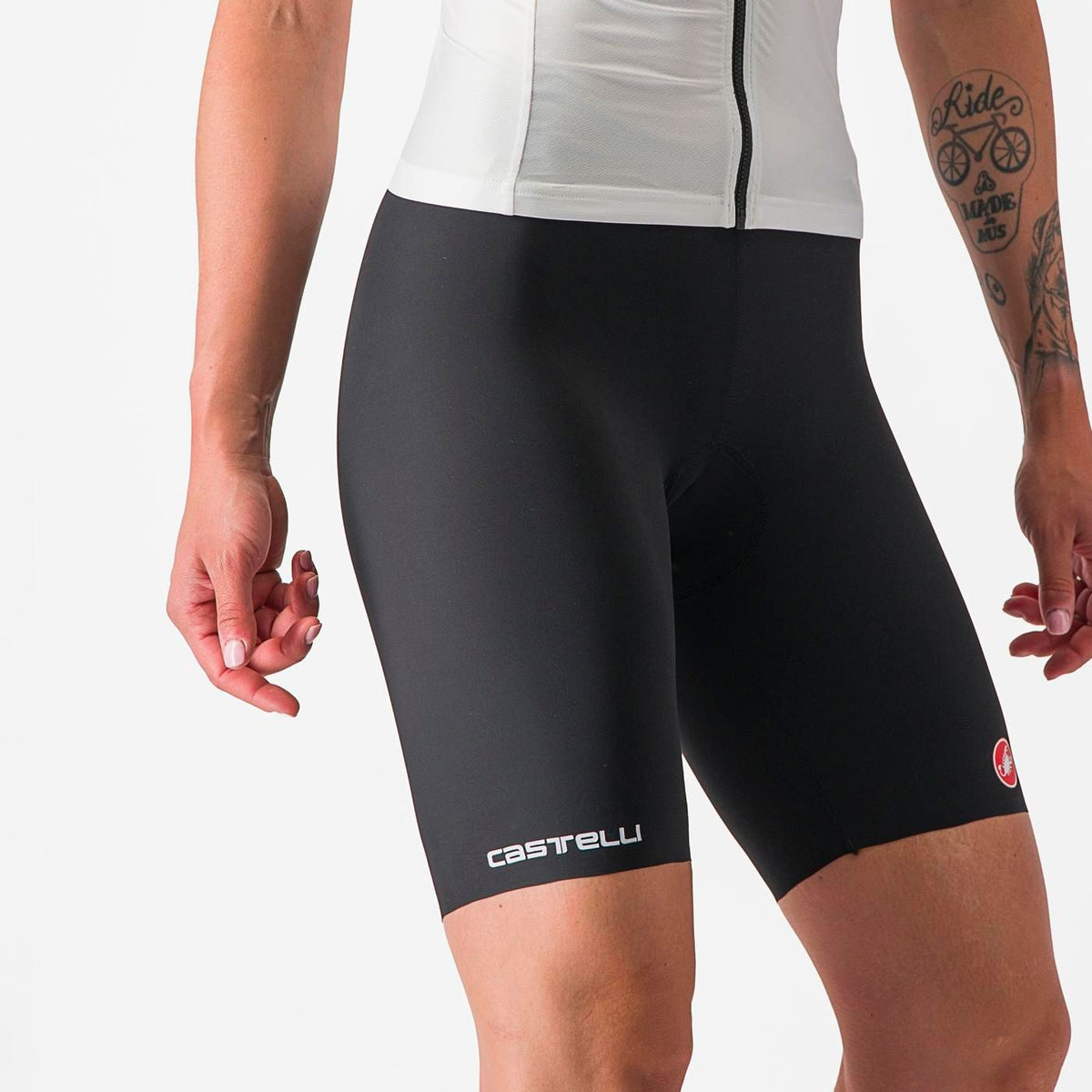 Castelli Women's Core Drill Tri Short