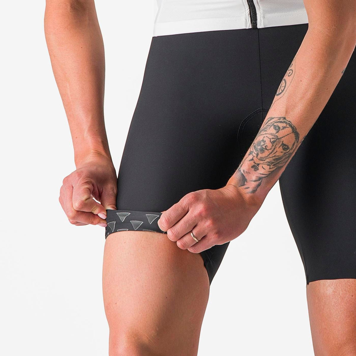 Castelli Women's Core Drill Tri Short