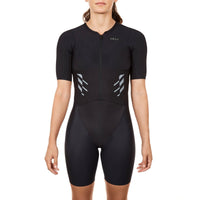 ROKA Women's Gen II Elite Aero Short Sleeve Tri Suit