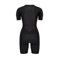 ROKA Women's Gen II Elite Aero Short Sleeve Tri Suit
