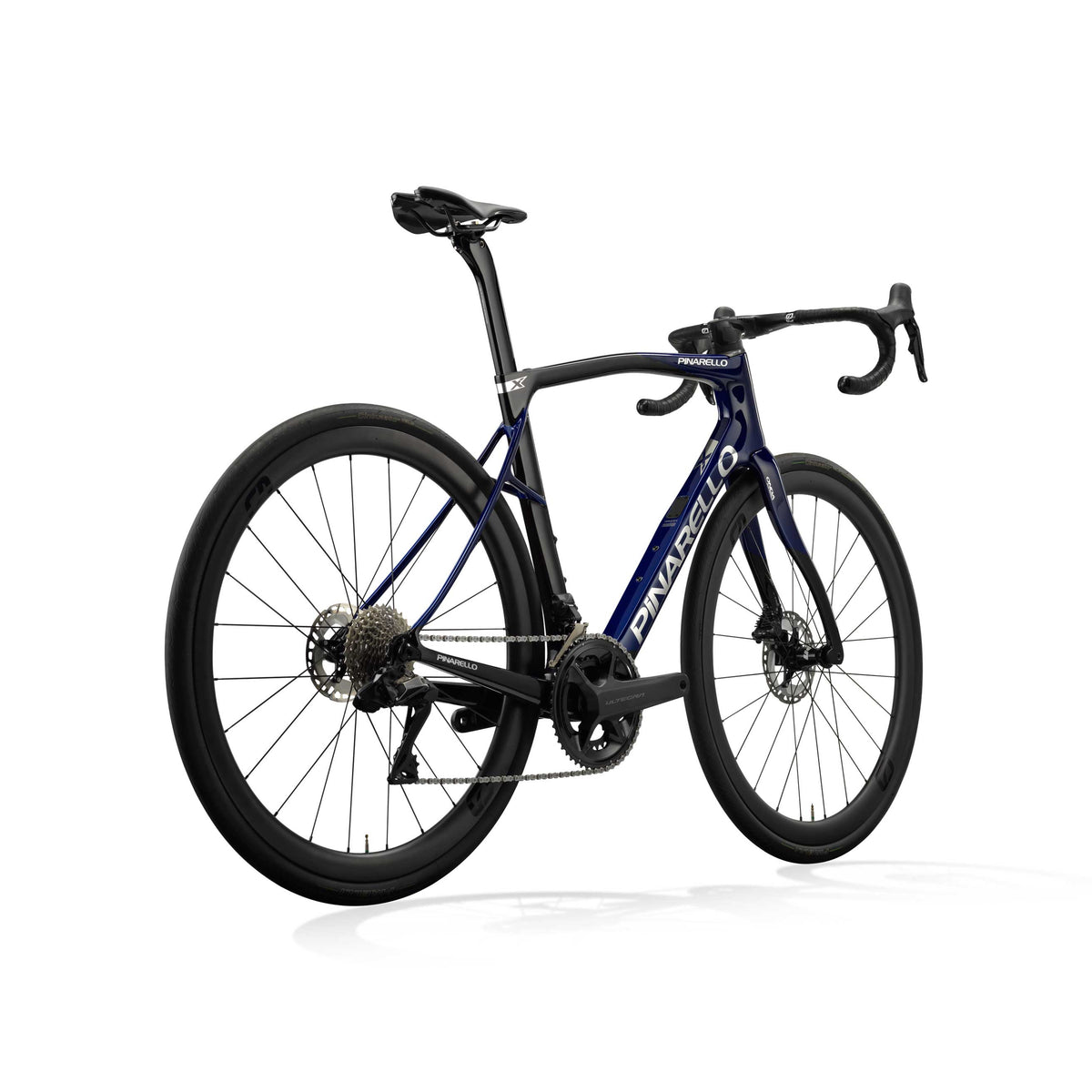mountainbike pinarello Pinarello X7 Ultegra Di2 Road Bike – all3sports