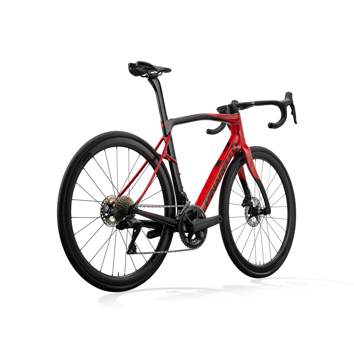 mountainbike pinarello Pinarello X7 Ultegra Di2 Road Bike – all3sports
