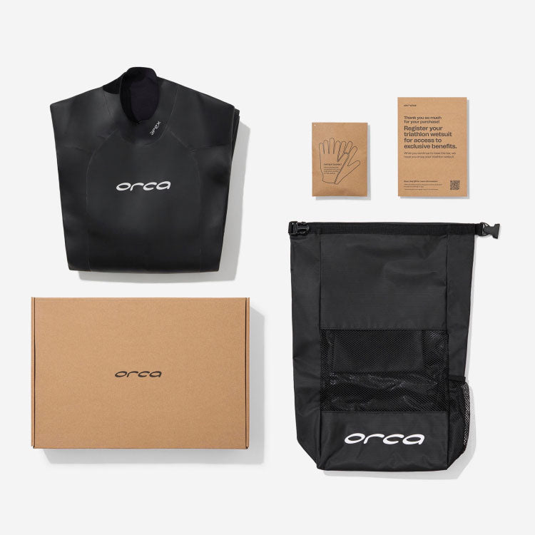 Orca Apex Flex V2 Triathlon Wetsuit