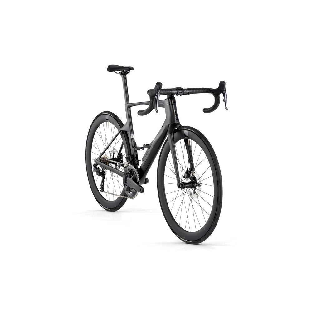BMC TeamMachine R01 FOUR Road Bike