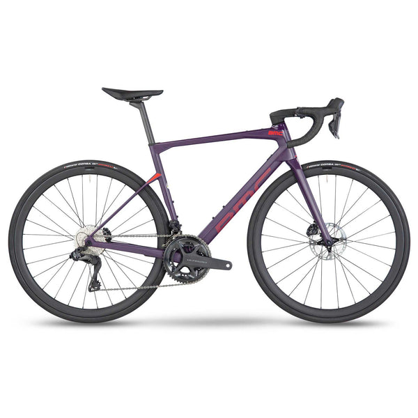 定価の半額以下！BMC roadmachine THREE ULTEGLA BMC 2023 Roadmachine 01 THREE Ultegra Di2 – all3sports