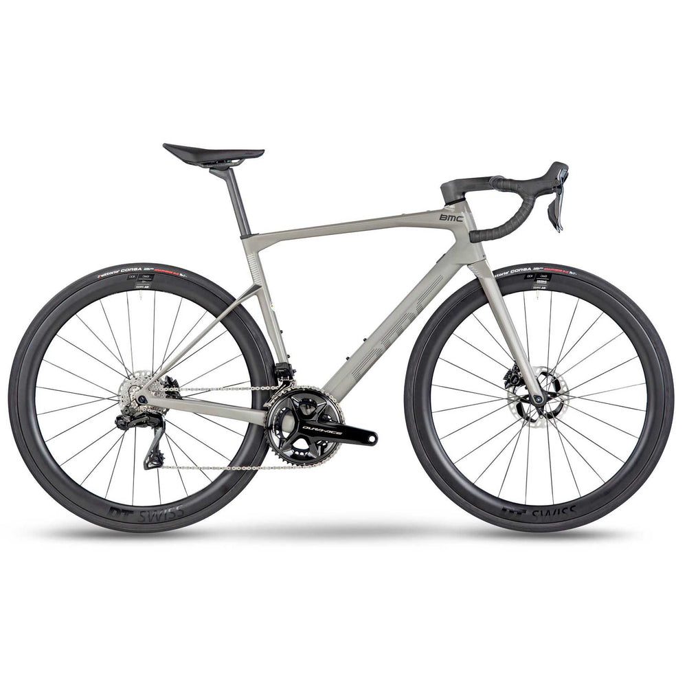 BMC 2023 Roadmachine 01 TWO Dura Ace Di2 Road Bike
