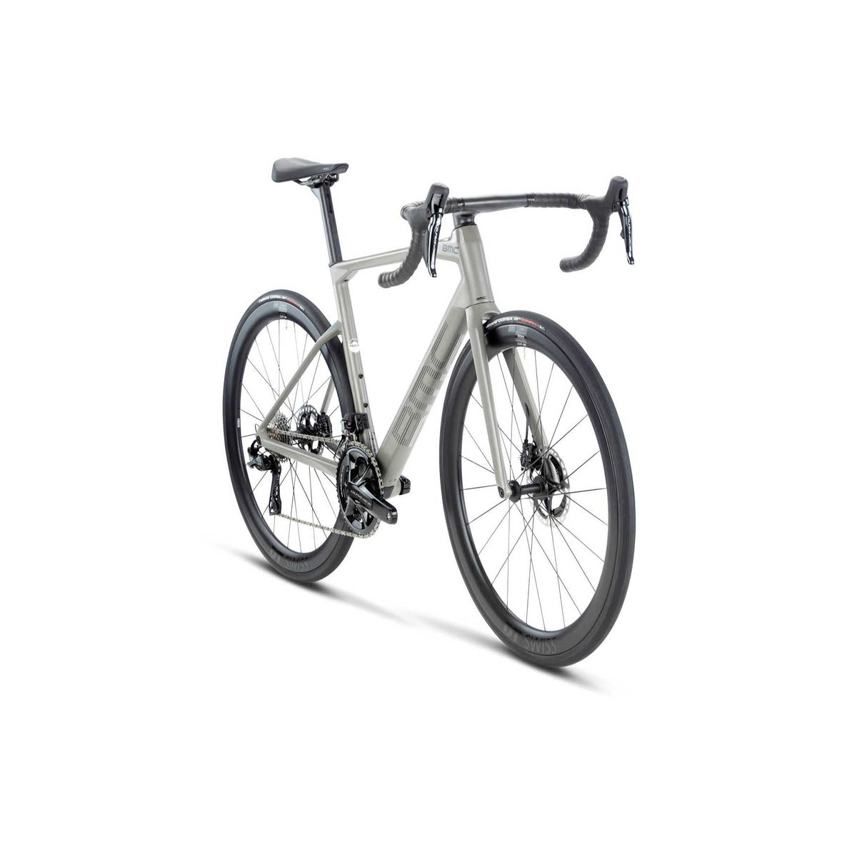 BMC 2023 Roadmachine 01 TWO Dura Ace Di2 Road Bike – all3sports
