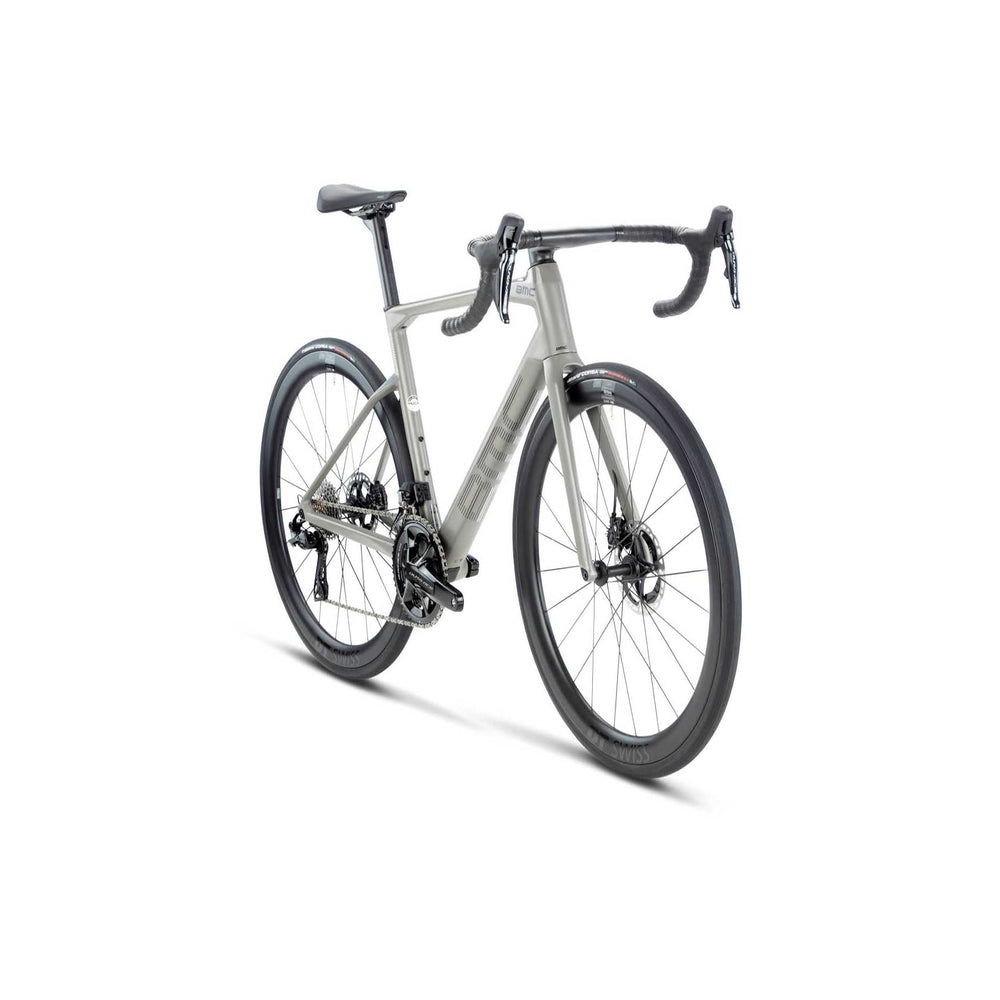 BMC 2023 Roadmachine 01 TWO Dura Ace Di2 Road Bike