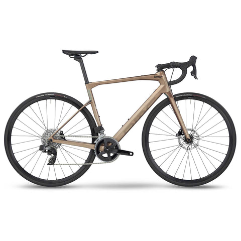 BMC Roadmachine FOUR Rival AXS