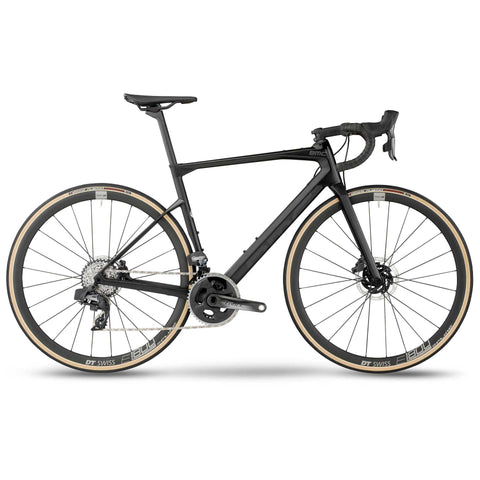 BMC Roadmachine TWO Force eTap AXS