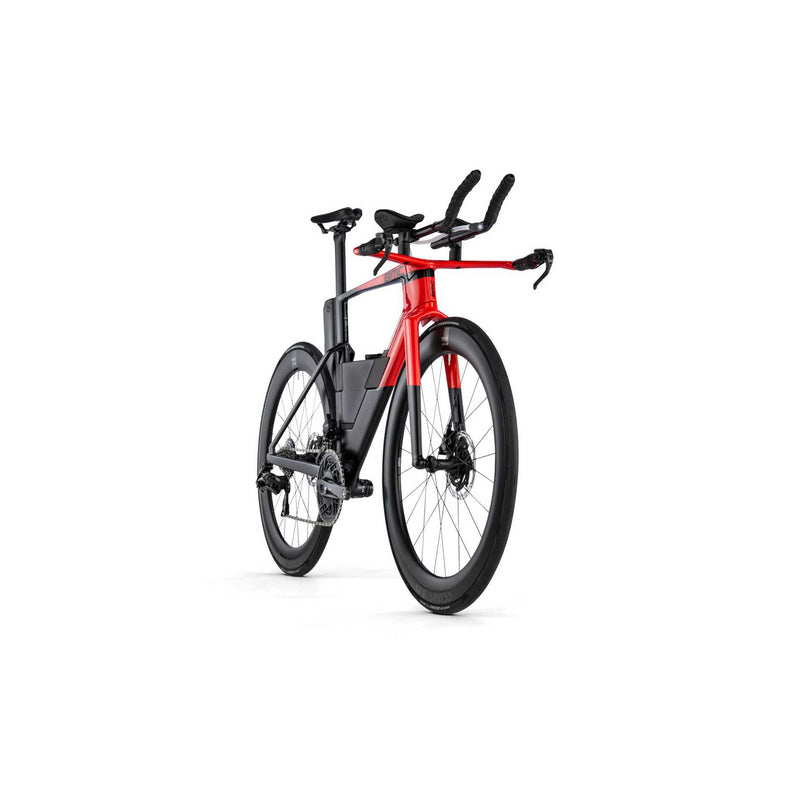BMC Speedmachine 01 TWO Triathlon Bike – all3sports
