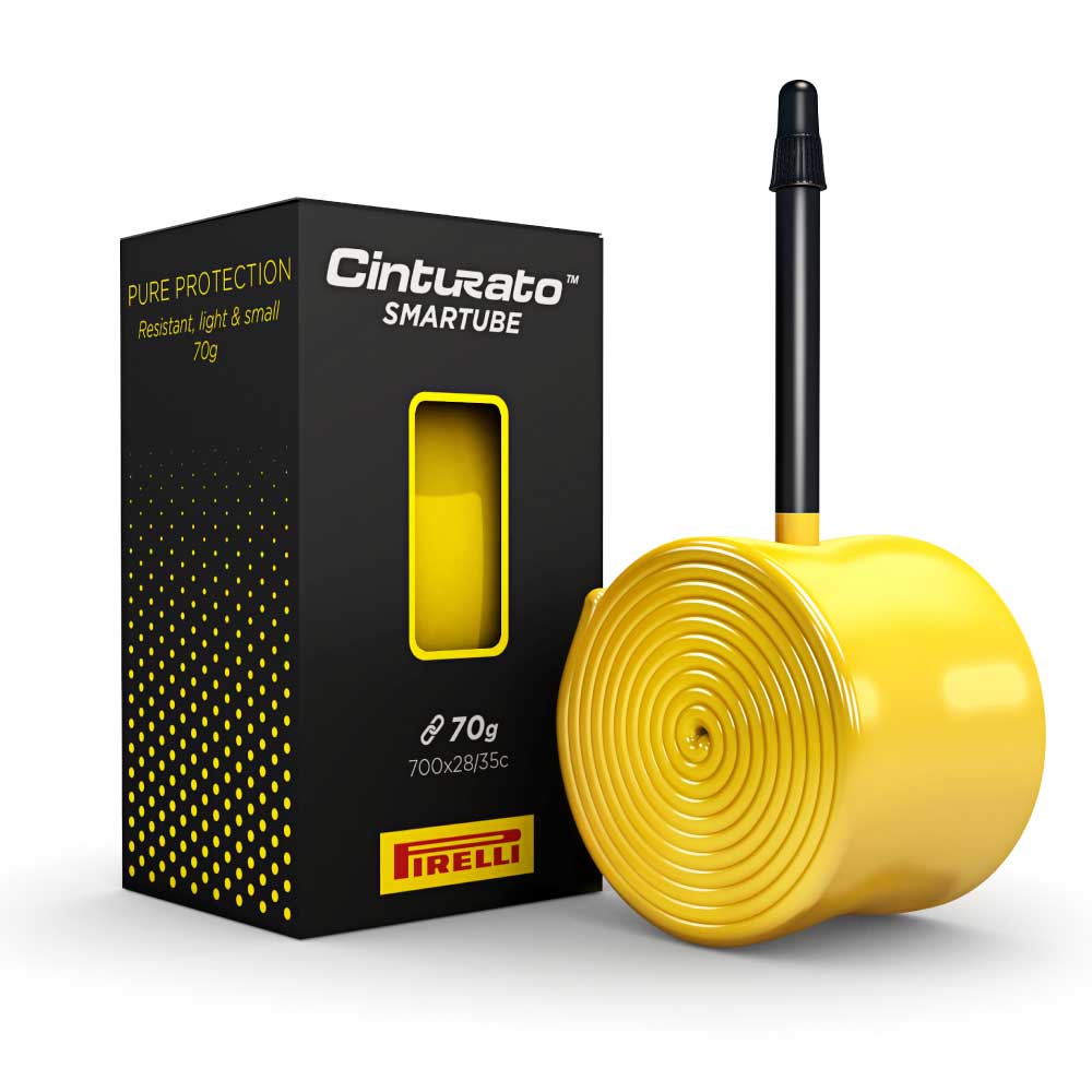 Tire and Tube Race-Ready Bundle