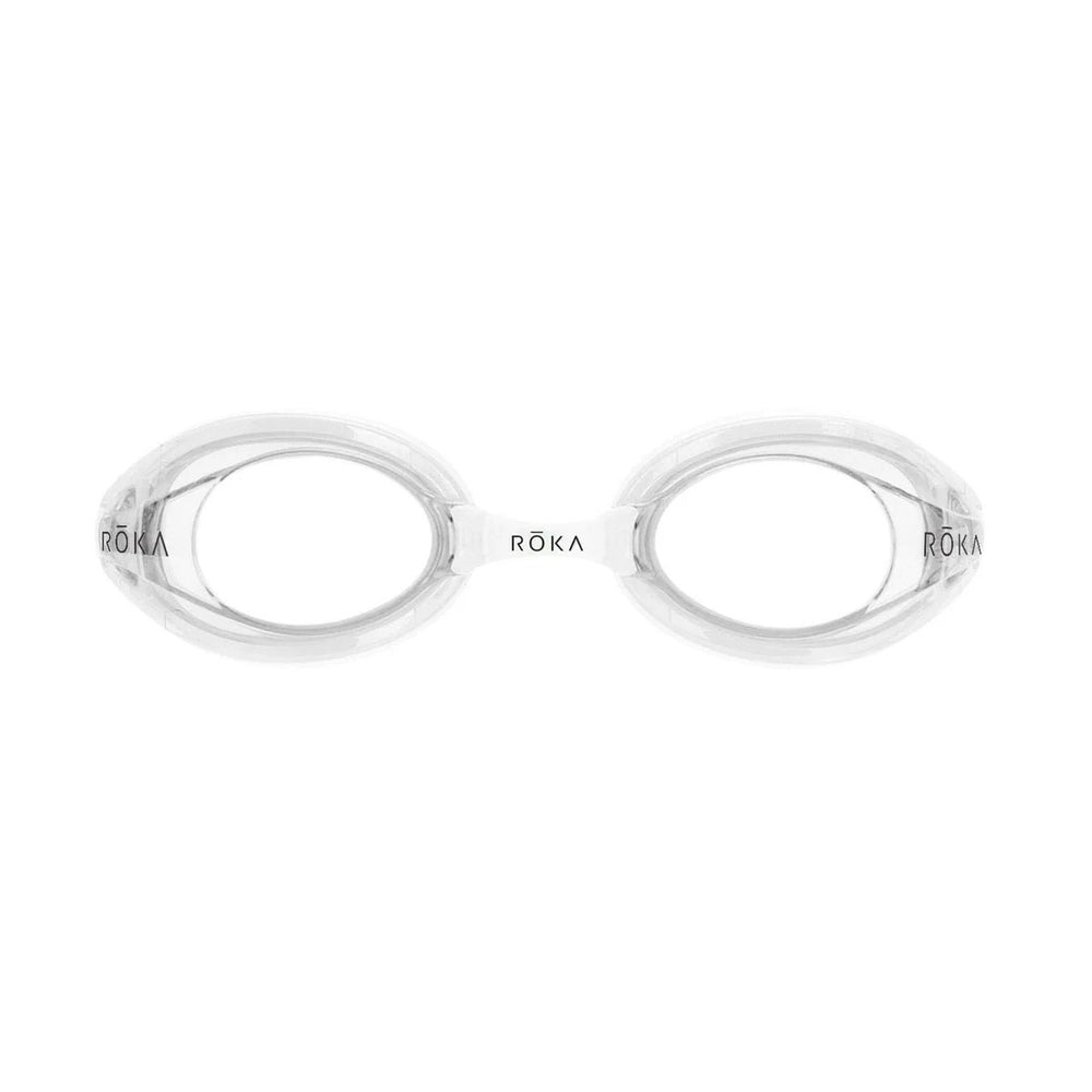 ROKA F1 Swim Goggles
