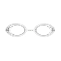ROKA F1 Swim Goggles